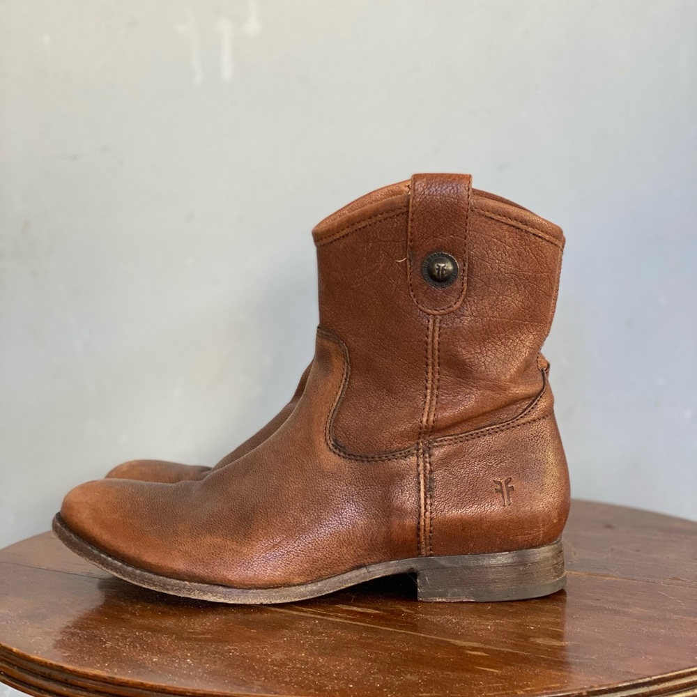 Frye boots